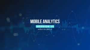 Mobile Analytics