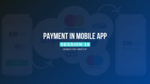 Payment in App