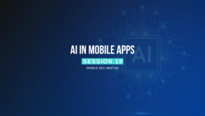 AI in Mobile Apps